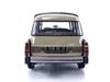 Minicar Citroen ID19 Wagon NOREV CITROEN ID19 BREAK 1967 ORIENT BLUE 181770 1/18 1/18