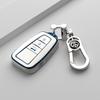 Fashion TPU Car Remote Key Case Cover Shell Fob For Corolla Prius Camry CHR C-HR RAV4 Altis Land Cruiser Prado Keyless