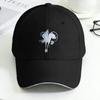 The Last Unicorn Baseball Cap Save Unicorn Streetwear Trucker Hat Summer Unisex Adult Hunting Camping Baseball Caps