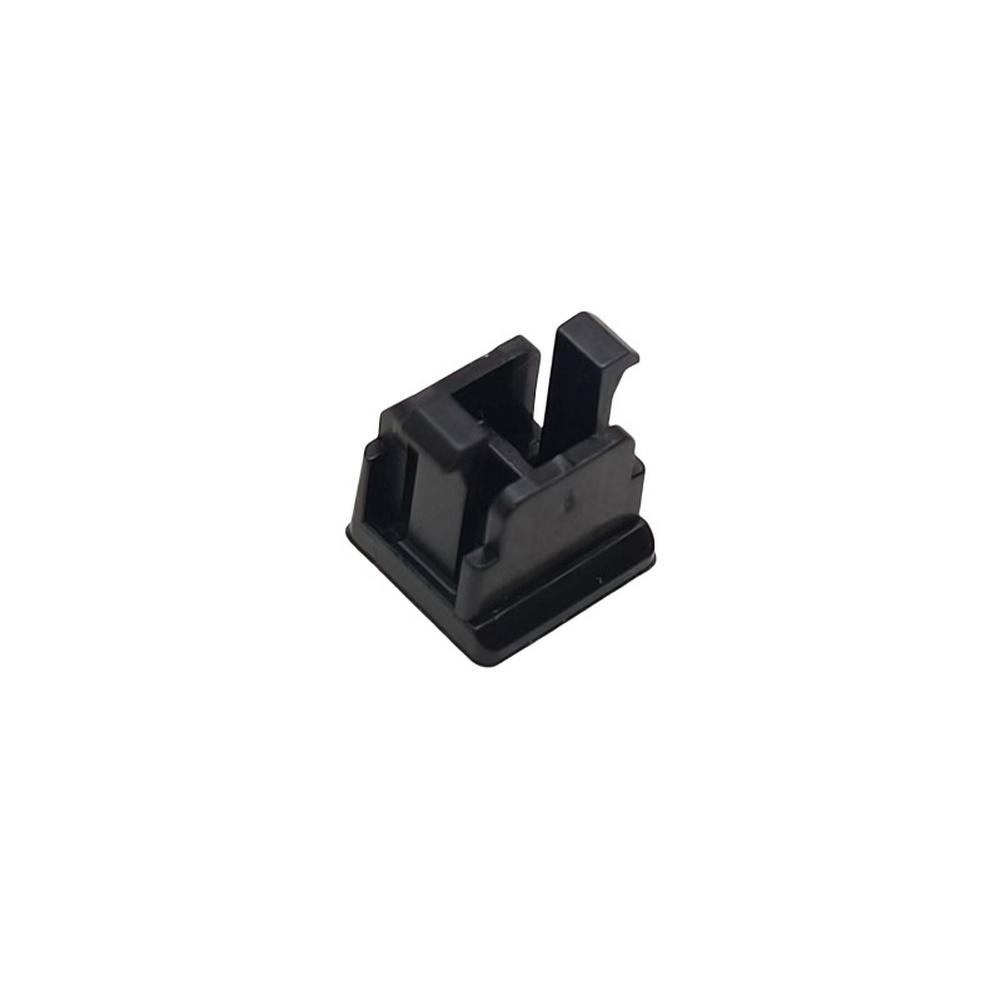 GS1G-64-393A Cover Shift Lock Release Cap For Daily Driving Repair Non Deformation Structure For Mazda 6 GH LHD