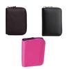Credit Card Holder, Zippers Credit Card Wallet for Women,Small Accordion Card Cases Holder,Business Card Cases Gifts