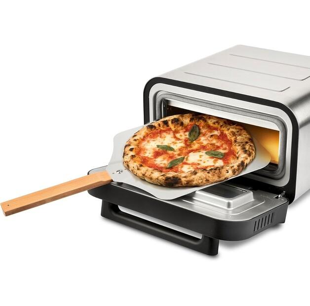 Electric Grill G3 Ferrari Pizza Pro 2 Minuti Pizzagrill (G10204)