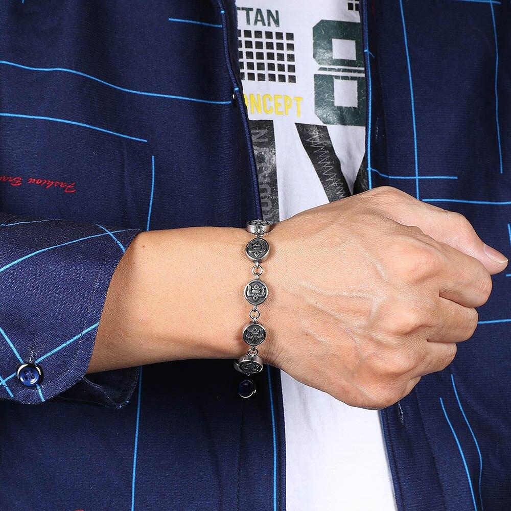 Stainless Steel Bracelets For Women Party Gift Fashion Chain Charm Bracelets Jewelry