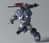 COMBAT ARMORS Get Truth Fang of the Sun Dougram MAX27 1/72 Dougram Ver. GT 1/72 Scale Assembled Plastic Model Kit M01292