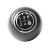 4/5 Hand Speed Ball Gear Shift Knob For Toyota Land Cruisers 40 FJ40 FJ43 FJ45 BJ40 BJ45 HJ47 1969-1984 Car Styling Accessories