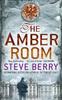 The The Amber Room Book