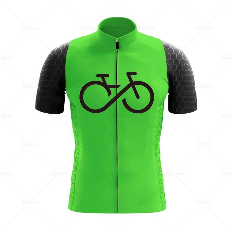Team New White Bicycle Short Sleeve Maillot Ciclismo Men Cycling Jersey Suit  Cycling Clothing Sets 2026 Summer Breathable Cycling Suit Set