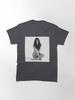 Natural Beautiful Girl Alternative Albums Musical Poster Classic T-Shirt