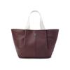 Anew Golf Women Unbalance Tote Bag_Bu