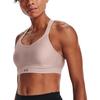 Under Armour Continuum Sports Underwear Women's Pink Moderate 1372557-667