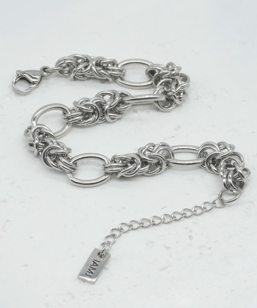 Iamj Nest Link Bracelet