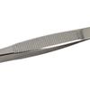 Stainless Steel Bonsai Tweezers Lightweight Gardening Tool Durable Root Rake  Potted Plants