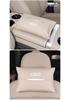 Haima Car Tissue Box Bag - Leather Headrest Pull-Out for 7X, 8SM, 3S, 5 Familia, Xing Models