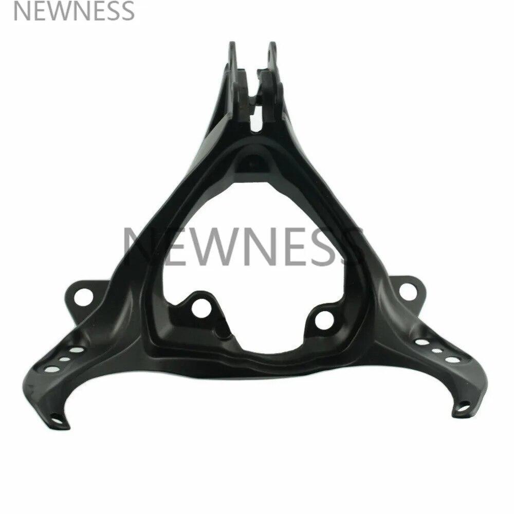 Motorcycle Front Headlight Headlamp Support Bracket Upper Fairing Cowling Stay Holder For Suzuki GSXR1000 2007 2008 K7 GSXR 1000