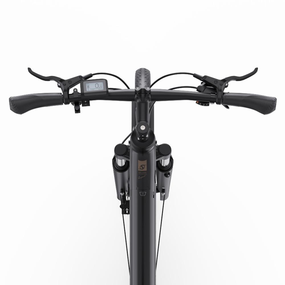 ONESPORT OT07 Electric Bike, 250W BAFANG Motor, 36V 10.4AH Battery, 27.5' Tires, 25km/h Max Speed