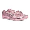 ONITSUKA TIGER MEXICO 66 Mary Jane Schuhe Damen Pinke Sneaker 1182A677-700