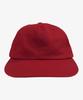 MIDNIGHT12AM Mam Ball Cap - Red