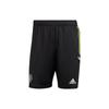 Soccer Bottoms Men's Black Moderate Skort HE6684