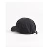 Quick-drying Drawstring Baseball Cap, Lightweight Summer Hat for Men, Breathable Sun Hat, Outdoor Sports Cap, Work Cap for Women