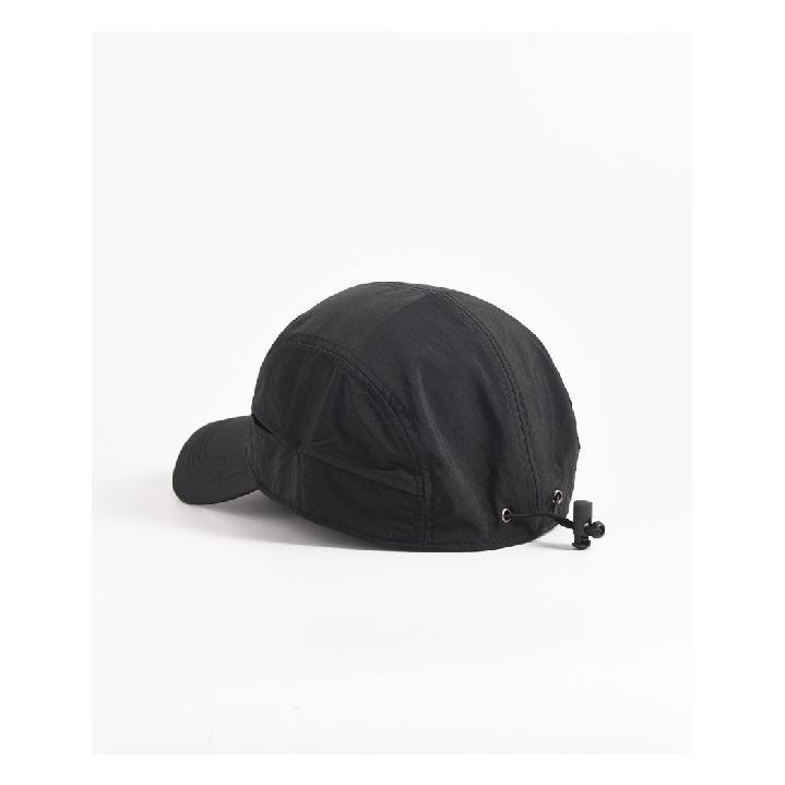 Quick-drying Drawstring Baseball Cap, Lightweight Summer Hat for Men, Breathable Sun Hat, Outdoor Sports Cap, Work Cap for Women