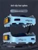 WELLGO VIG C25 Halbaluminium Mountainbike & Rennrad Pedale