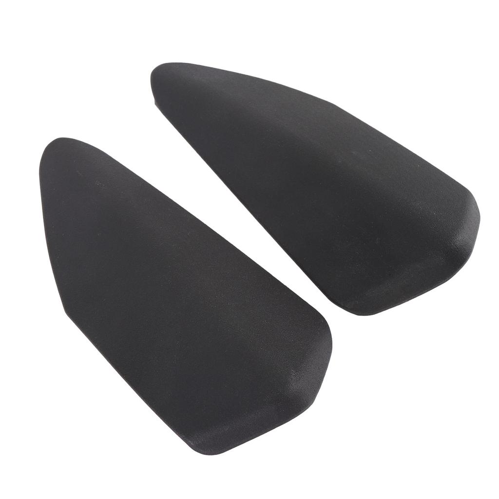 1 Par Bensintankskydd Nylon Kollisionssäkert Repskydd Bensintank Sida Traktion