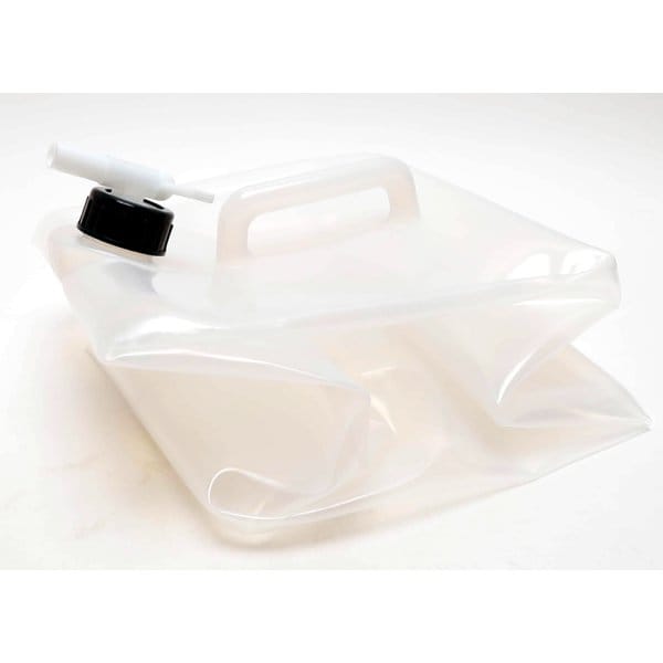 Captain Stag Captain Stag M 9525 [antibacterial Ride Water Jug 16l]