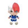 My Hero Academia Shoto Todoroki Chibi Plush Toy