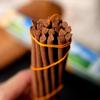 Men-Tsee-Khang/Men-Tsee-Khang Incense - Value Pack Triple SORIG Tibetan Incense Big, Approx. 20 Sticks X 3 Bundles