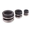 1Set All Sizes Mg1/109 Series Fit 16/18/20/25/28/35/38 -110Mm Mechanical Shaft Seal Single Spring For Water Pump