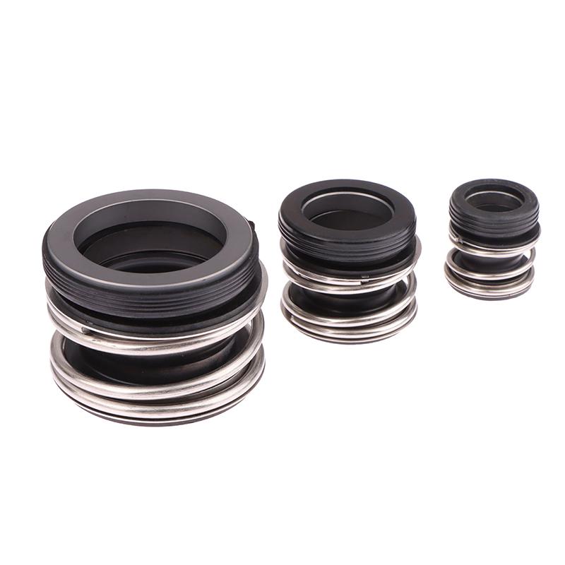 1Set All Sizes Mg1/109 Series Fit 16/18/20/25/28/35/38 -110Mm Mechanical Shaft Seal Single Spring For Water Pump