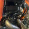 For KTM DUKE 790 890 Duke DUKE790 DUKE890 2018-2025 2024 Motorcycle Accessories Thermostat Housing Cover Water Pipe Connection