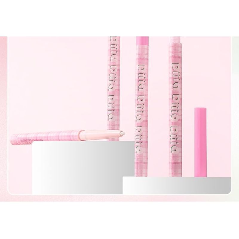 DIJIA - Smooth Lip Liner - 3 Colors
