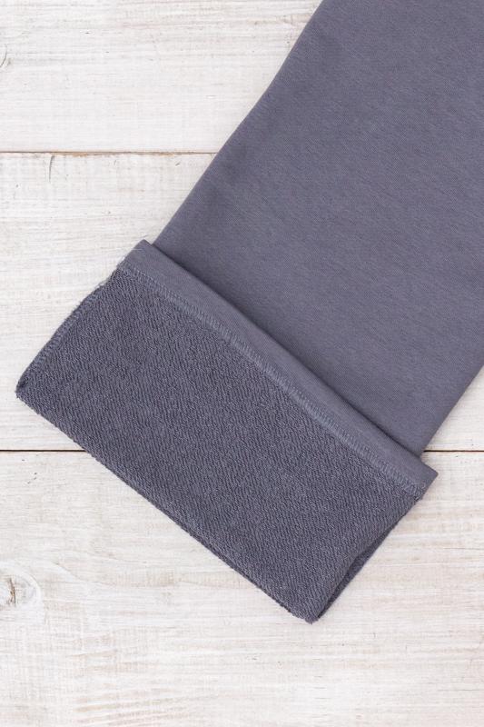 Gefütterte Palazzo-Hosen für Mädchen - Warme Winterhose Winter 6437-104 HC