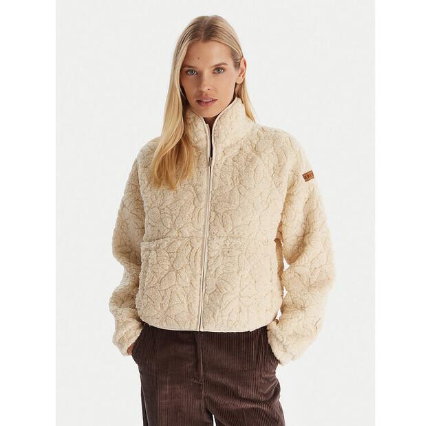 Толстовка полярная Roxy Blurry Cloud EU XL