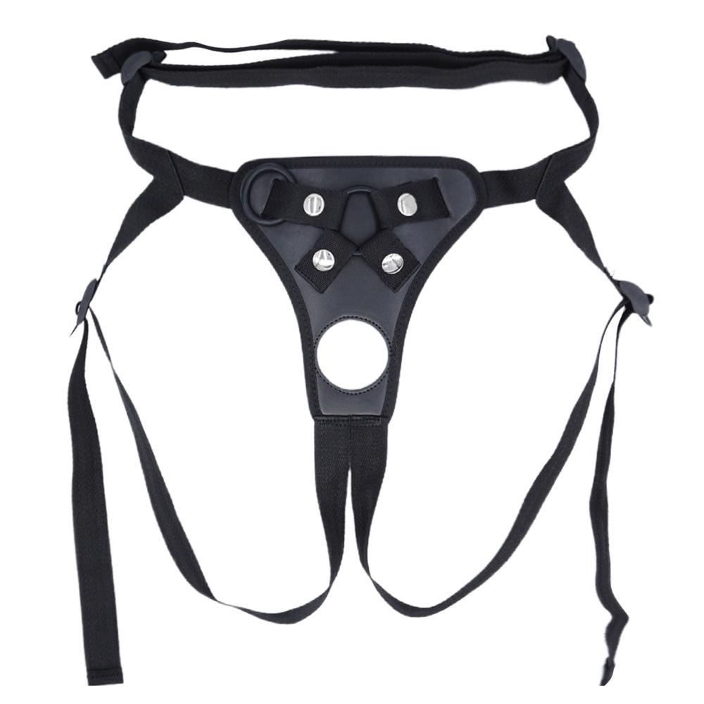 Lala Les Women's Erotic Wearable Pants & Panties