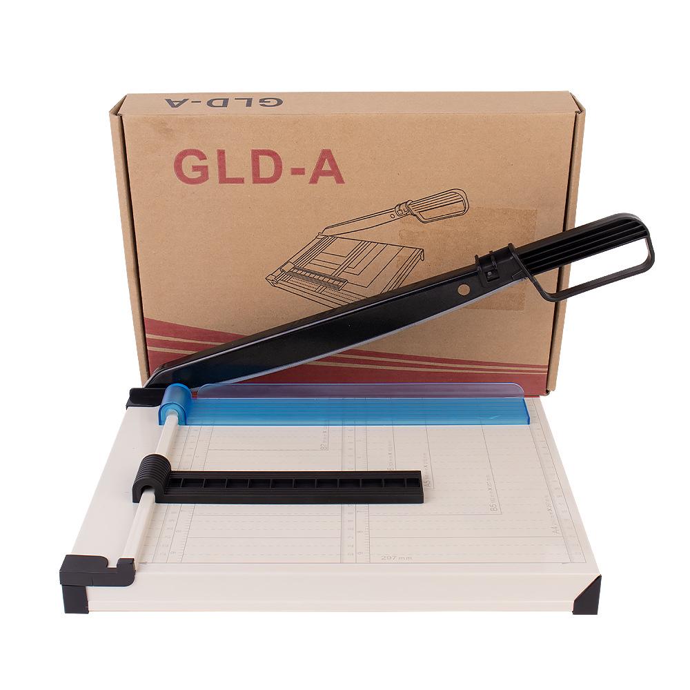 A4 Guillotine Paper Cutter for Students and Offices