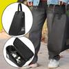 Bass Drum Pedal Bag Drum Single Pedal Carrying Case Waterproof Handbags for Easy Transport And Storage Enduring