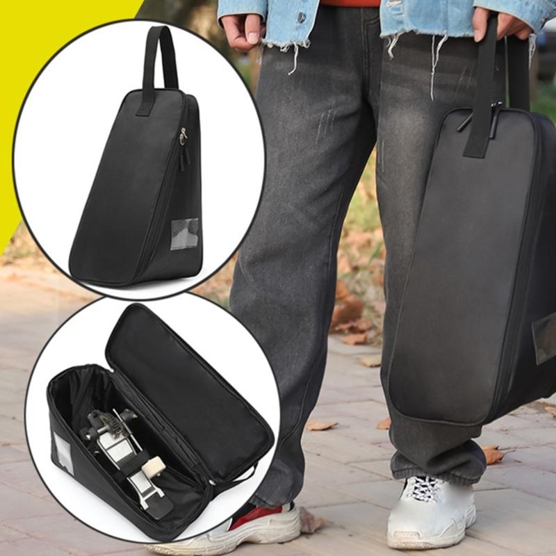 Bass Drum Pedal Bag Drum Single Pedal Carrying Case Waterproof Handbags for Easy Transport And Storage Enduring