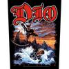 Dio Holy Diver Patch