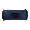 Foldable Plush Cat Toy Tunnel Playful Cat Tent Suitable for Dogs and Cats to Play With 5