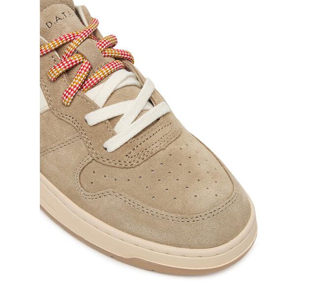 Кроссовки D.A.T.E. Court 2.0