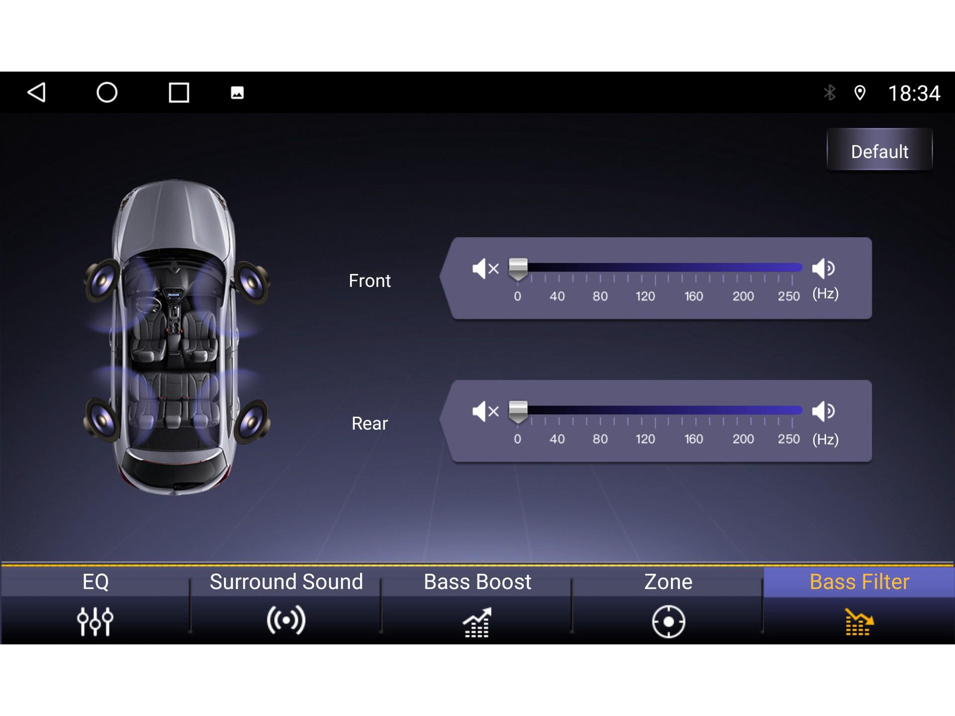 

Infiniti Q60S/G25/G35/G37 12,1-дюймовая восьмиядерная навигационная система Android, 4+64 ГБ все-в-одном 4+32G