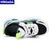 Lightweight Anti Slip Sneaker for Children Boy's School Casual Walking & Running Breathable Outdoor Sport Tennis Shoes