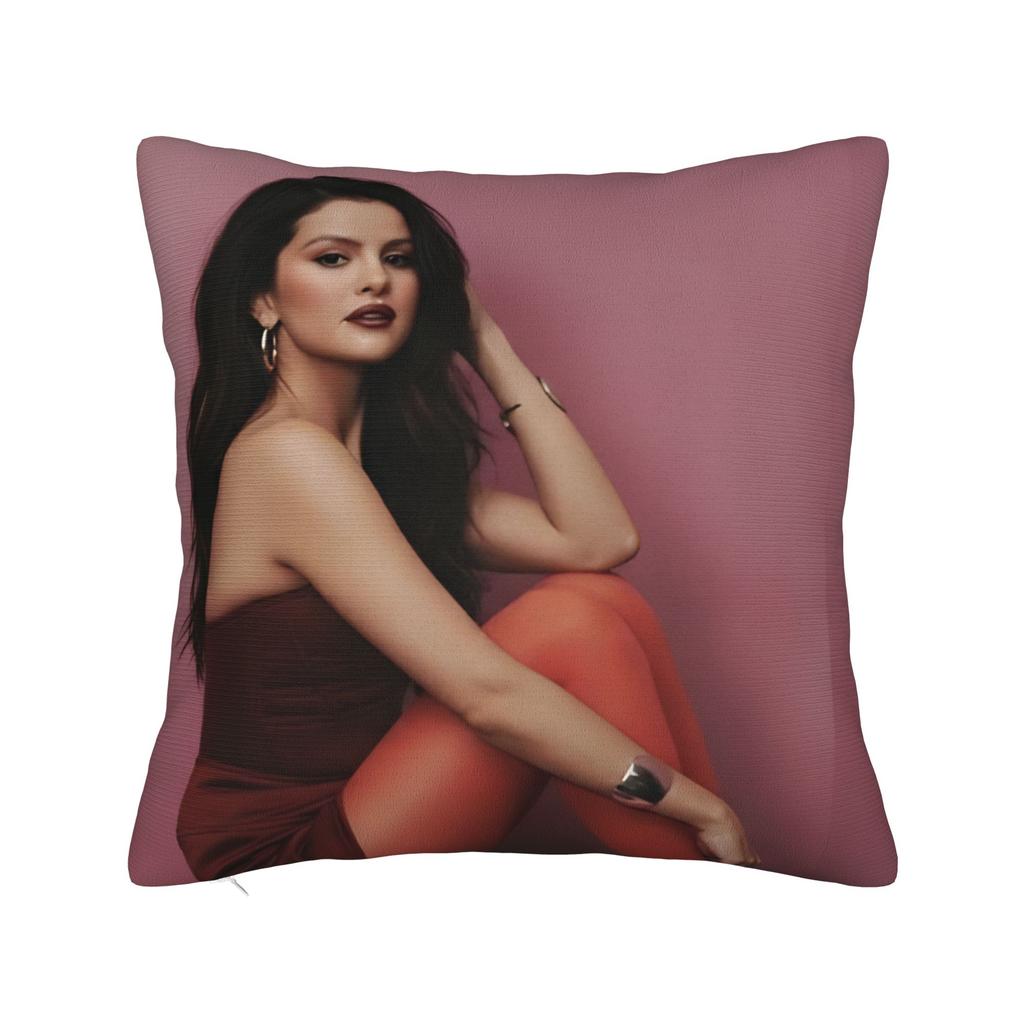 Bfding Cartoon Pillowcase Polyester Cushion Cover Decorative Throw Pillow Case Cover Home Square 4545cm