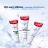 Max White Baking Soda Spearmint Toothpaste