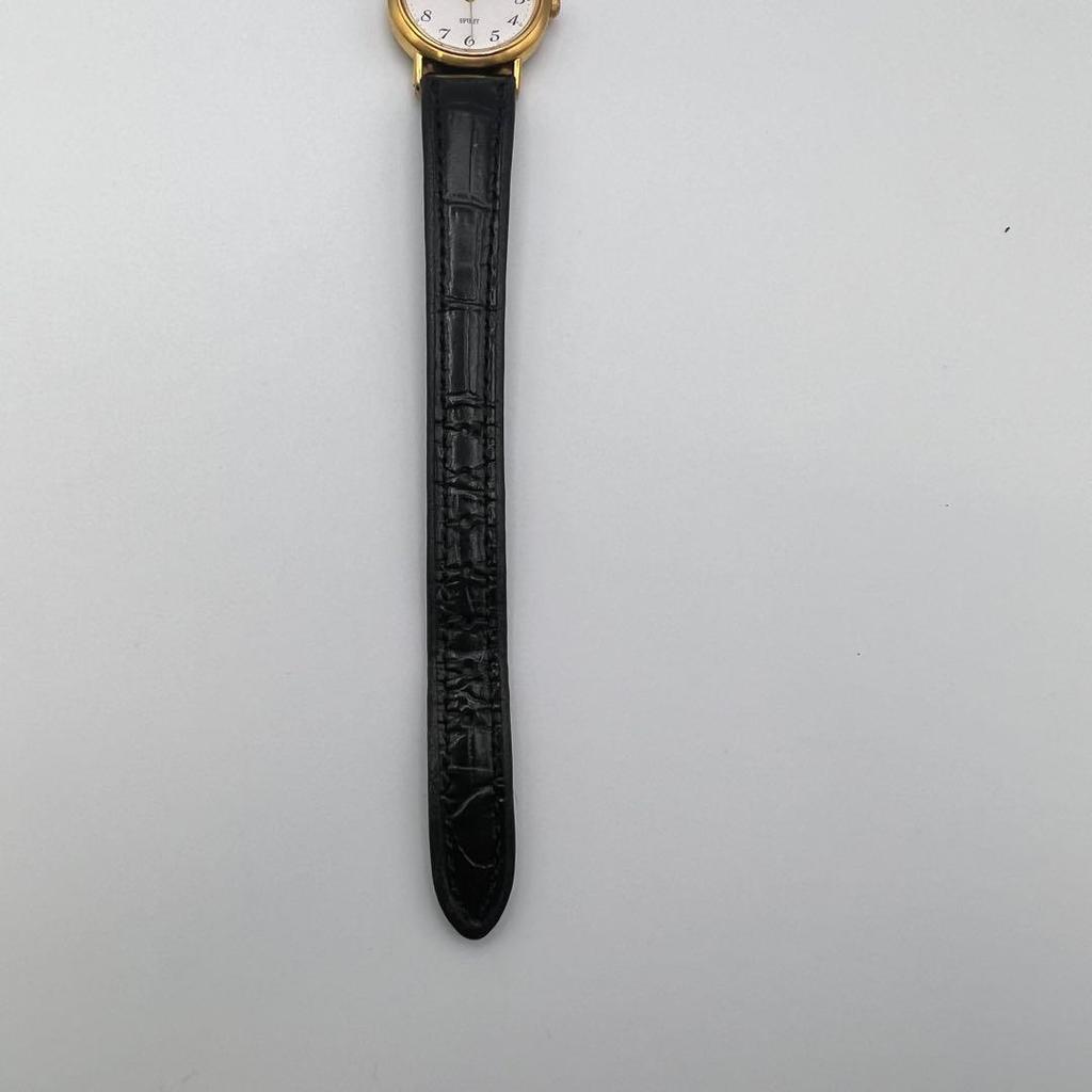 [USED]SEIKO Spirit [Working Condition] Watch, Gold, A-29