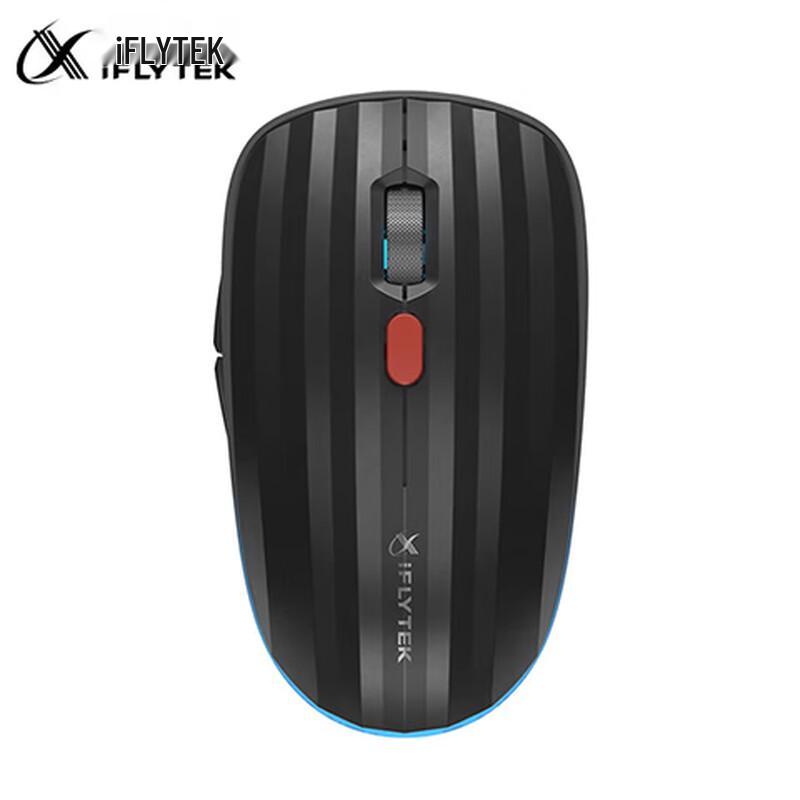 

iFLYTEK AI Smart Voice Mouse - Spark Edition
