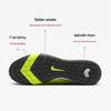 NIKE Men's Mercurial Superfly 10 TF Soccer Cleats