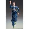 Medicos Entertainment JoJo's Bizarre Adventure Part 4 Nijimura Okuyasu 150mm PVC ABS Nylon Painted Action Figure